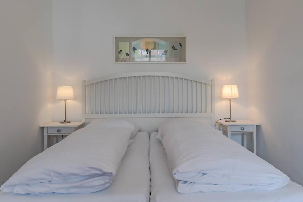 Ferienwohnung Rodtsches Palais 6 Meersburg Exterior foto